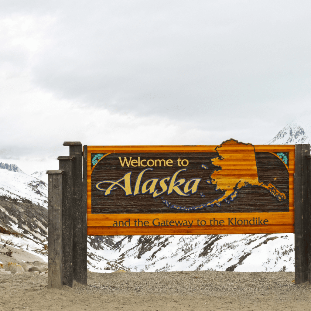 Alaska State image