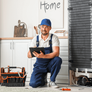 home appliance repair image