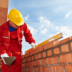 masonry services image