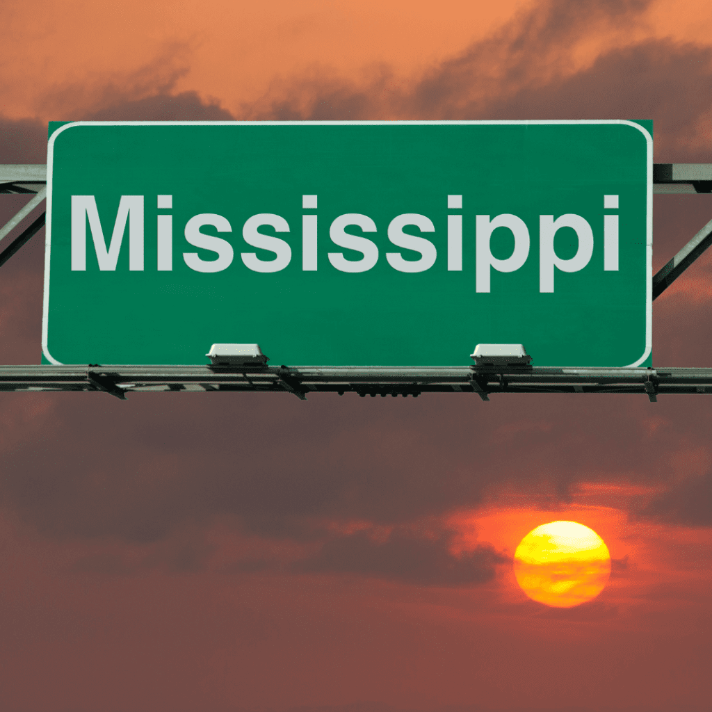 Mississippi state image