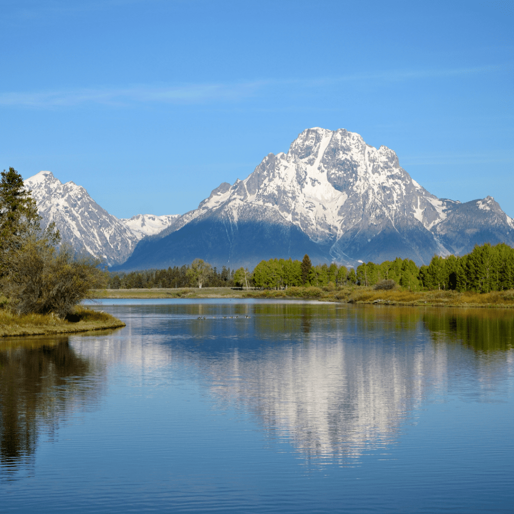 wyoming state