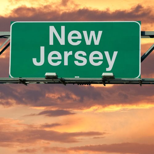 New jersey service repair