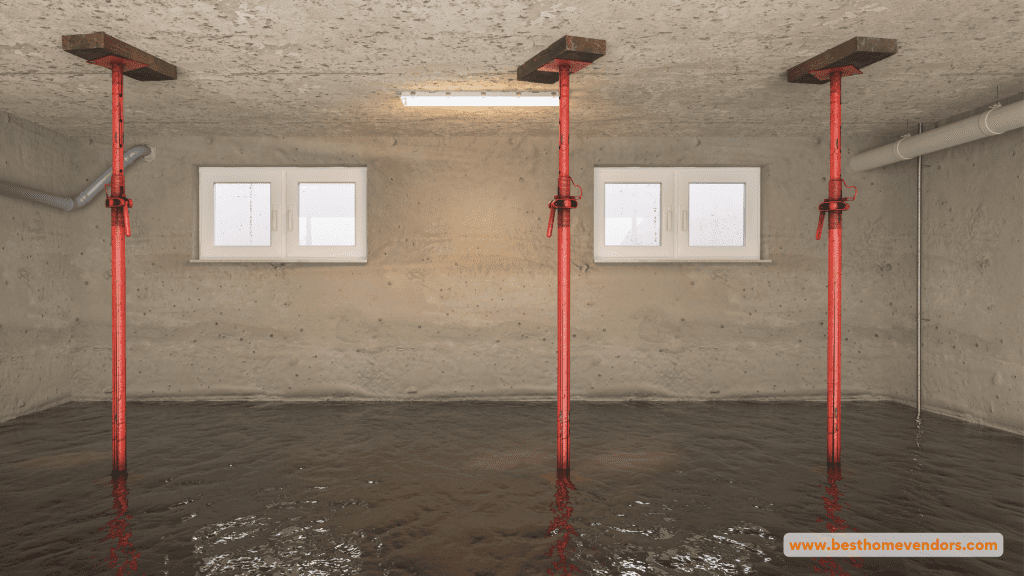 5 Basement Flooding Solutions to Prevent Damage