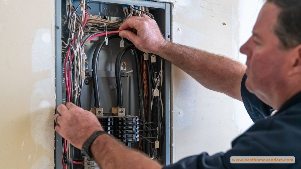 Circuit Breaker Troubleshooting: A Homeowner's Guide