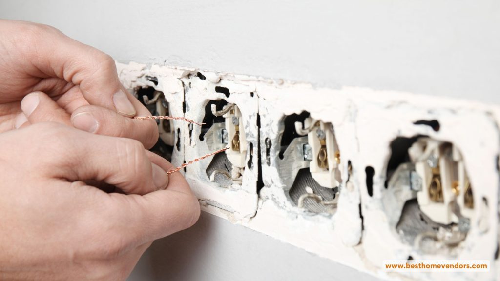 Electrical Outlet Safety Preventing Hazards in Your Home blog