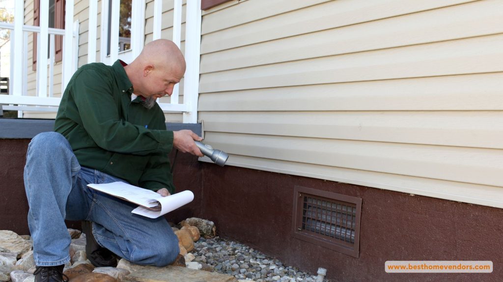 Foundation Inspection Checklist for New Home Buyers blog