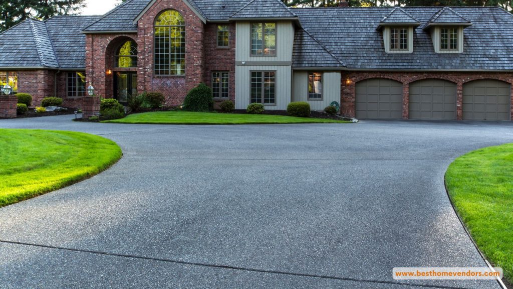 Asphalt Driveway maintenance Best Practices blog