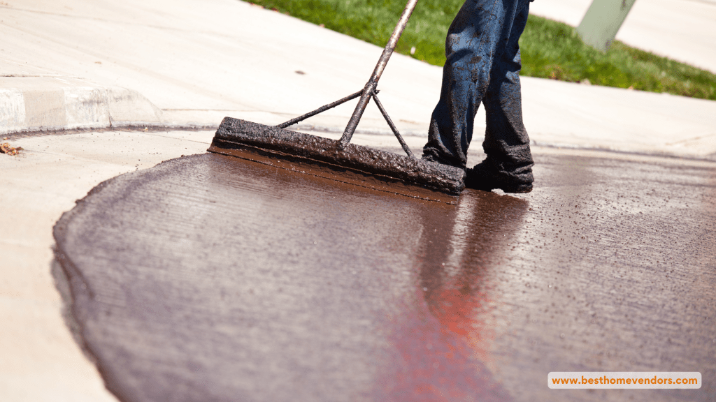 Techniques and Materials for Driveway Resurfacing blog