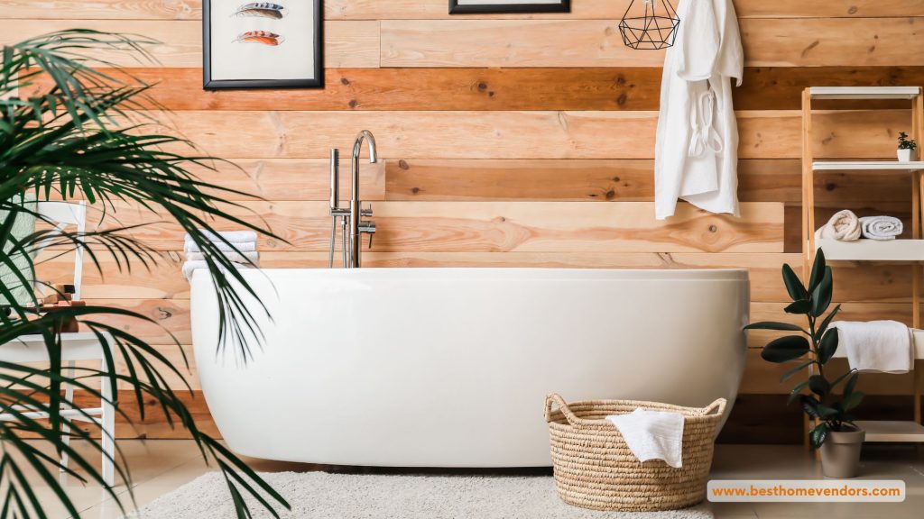 Techniques to Refinish Your Bathtub for a Fresh Look blog