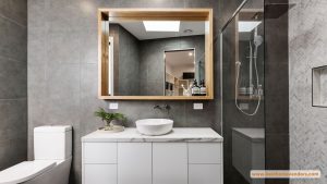 Tips for Choosing and Installing a Bathroom Vanity blog