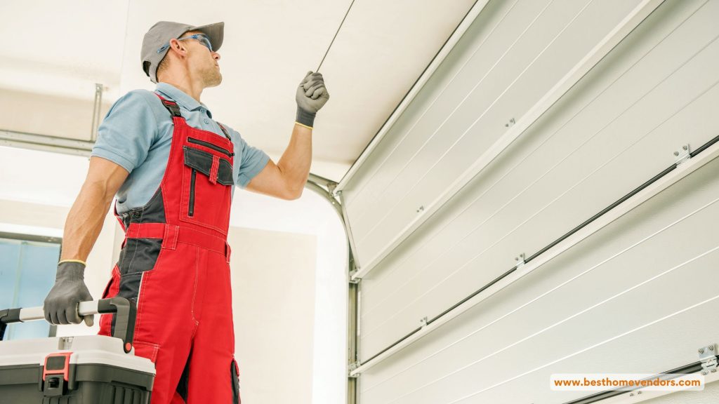 garage door maintenance blog