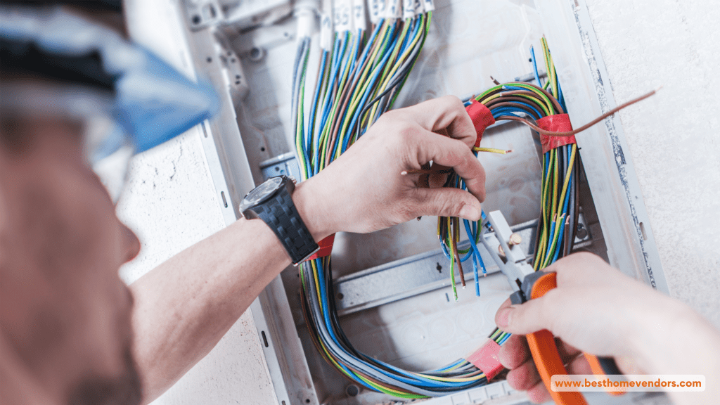 proper Electrical Wiring Techniques blog